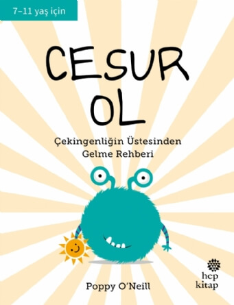 Cesur Ol